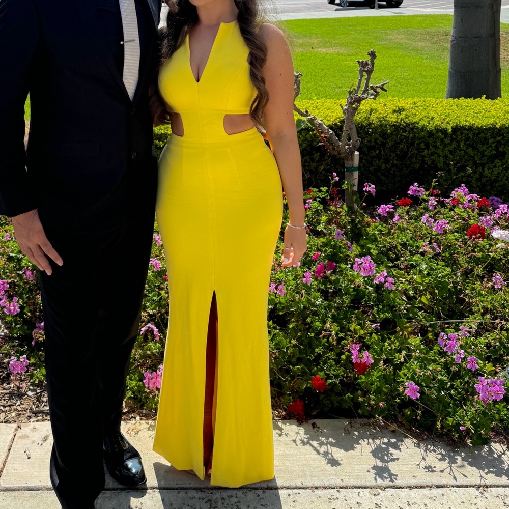 jovani gown